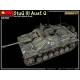 StuG III Ausf. G Feb 1943 Alkett Prod. INTERIOR KIT