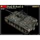 StuG III Ausf. G Feb 1943 Alkett Prod. INTERIOR KIT
