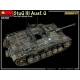 StuG III Ausf. G Feb 1943 Alkett Prod. INTERIOR KIT