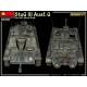 StuG III Ausf. G Feb 1943 Alkett Prod. INTERIOR KIT