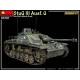 StuG III Ausf. G Feb 1943 Alkett Prod. INTERIOR KIT