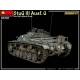 StuG III Ausf. G Feb 1943 Alkett Prod. INTERIOR KIT