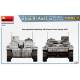 StuG III Ausf. G Feb 1943 Alkett Prod. INTERIOR KIT
