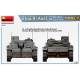 StuG III Ausf. G Feb 1943 Alkett Prod. INTERIOR KIT