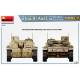 StuG III Ausf. G Feb 1943 Alkett Prod. INTERIOR KIT