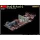 StuG III Ausf. G Feb 1943 Alkett Prod. INTERIOR KIT