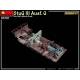 StuG III Ausf. G Feb 1943 Alkett Prod. INTERIOR KIT