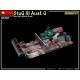 StuG III Ausf. G Feb 1943 Alkett Prod. INTERIOR KIT
