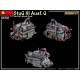 StuG III Ausf. G Feb 1943 Alkett Prod. INTERIOR KIT