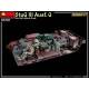 StuG III Ausf. G Feb 1943 Alkett Prod. INTERIOR KIT