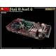 StuG III Ausf. G Feb 1943 Alkett Prod. INTERIOR KIT