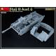 StuG III Ausf. G Feb 1943 Alkett Prod. INTERIOR KIT