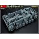 StuG III Ausf. G Feb 1943 Alkett Prod. INTERIOR KIT