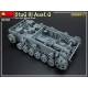 StuG III Ausf. G Feb 1943 Alkett Prod. INTERIOR KIT