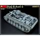 StuG III Ausf. G Feb 1943 Alkett Prod. INTERIOR KIT