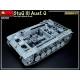 StuG III Ausf. G Feb 1943 Alkett Prod. INTERIOR KIT