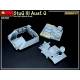 StuG III Ausf. G Feb 1943 Alkett Prod. INTERIOR KIT