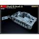 StuG III Ausf. G Feb 1943 Alkett Prod. INTERIOR KIT