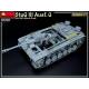 StuG III Ausf. G Feb 1943 Alkett Prod. INTERIOR KIT