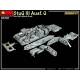 StuG III Ausf. G Feb 1943 Alkett Prod. INTERIOR KIT