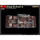StuG III Ausf. G Feb 1943 Alkett Prod. INTERIOR KIT