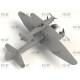 Mistel S1 German composite training aircraft