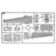Back JD-1D Invader U.S. Navy utility aircraft