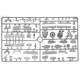 Back JD-1D Invader U.S. Navy utility aircraft
