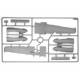 Back JD-1D Invader U.S. Navy utility aircraft