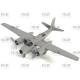 Back JD-1D Invader U.S. Navy utility aircraft