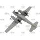 Back JD-1D Invader U.S. Navy utility aircraft