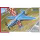 Bugatti 100P French Racer Plan