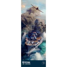 USS Arizona