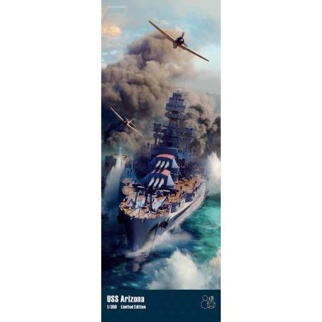 USS Arizona