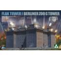 Flak Tower I Berliner Zoo G Tower