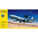 STARTER KIT E-3B Awacs