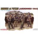 Ambush at Poteau (Ardennes 1944)