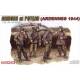 Ambush at Poteau (Ardennes 1944)