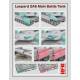 Leopard 2A6 Main Battle Tank