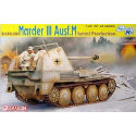 Sd.Kfz.138 Marder III Ausf.M Initial Production