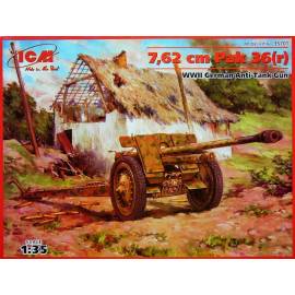 7.62cm PAK 36(r)  