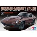 Nissan Fairlady 240ZG Street-Custom