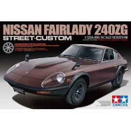 Nissan Fairlady 240ZG Street-Custom