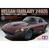 Nissan Fairlady 240ZG Street-Custom