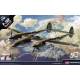 Maquette Avion P-38F Glacier Girl|Academy|12208|1:48