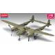 Maquette Avion P-38F Glacier Girl|Academy|12208|1:48
