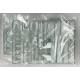 Maquette Avion P-38F Glacier Girl|Academy|12208|1:48
