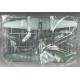 Maquette Avion P-38F Glacier Girl|Academy|12208|1:48