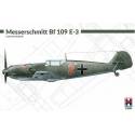 Messerschmitt Bf 109 E-3