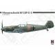 Messerschmitt Bf 109 E-3